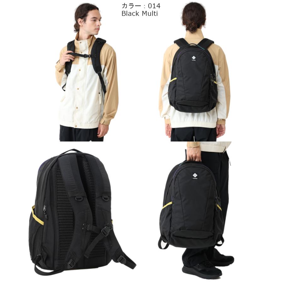 Columbia（コロンビア） リュック 30L COLUMBIA デイパック メンズ