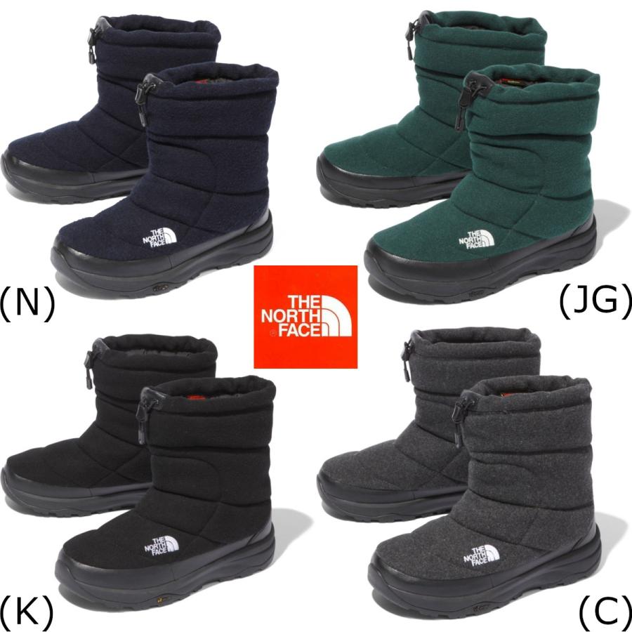 ザ ノースフェイス The North Face ブーツ メンズ ヌプシブーティー ウール V スノー ブーツ Nf 送料無料 中国 四国 九州除く Ann インターナショナル 通販 Yahoo ショッピング