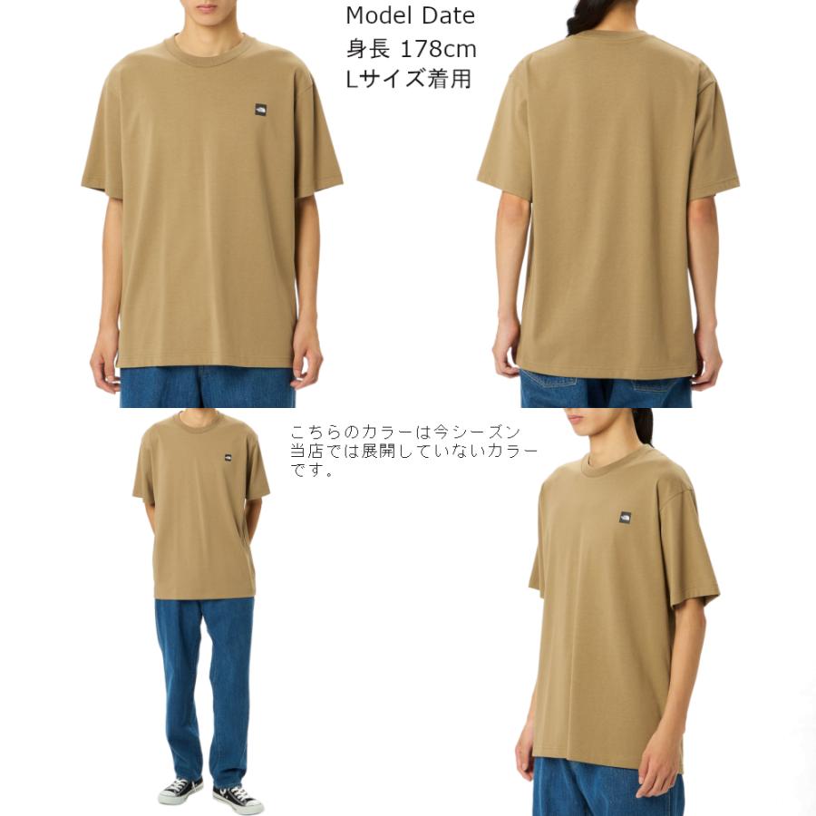 THE NORTH FACE（ザ ノースフェイス） ノースフェイス Tシャツ メンズ