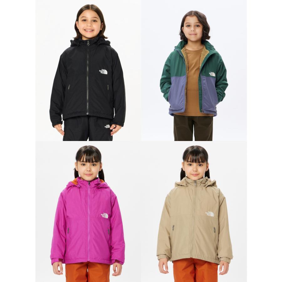 THE NORTH FACE ノースフェイス キッズ アウター ジャケット THE NORTH FACE ノースフェイス キッズ アウター ジャケット