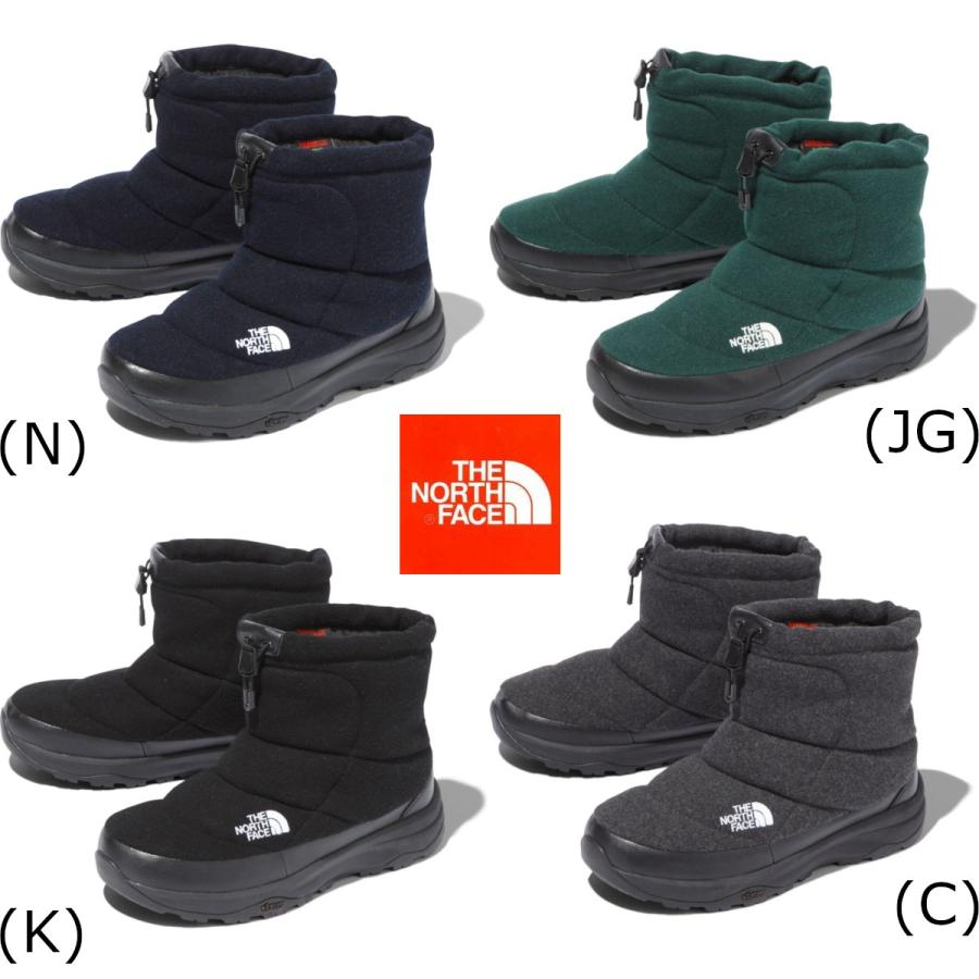 ザ ノースフェイス The North Face ブーツ メンズ ヌプシブーティー ウール V ショート スノー ブーツ Nf 送料無料 中国 四国 九州除く Ann インターナショナル 通販 Yahoo ショッピング