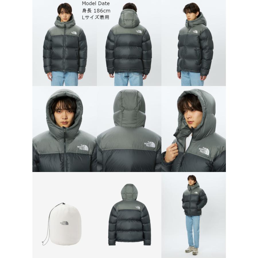 THE NORTH FACE（ザ ノースフェイス） ザ ノースフェイス ダウン