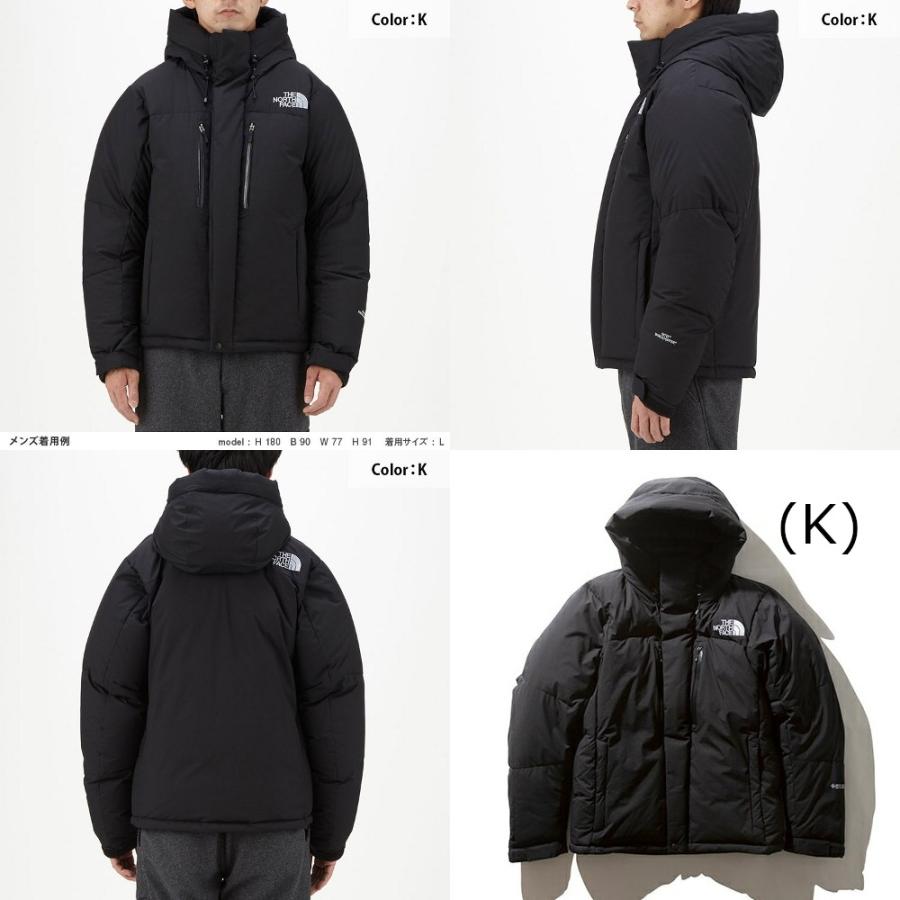 ザ ノースフェイス The North Face バルトロライトジャケット Nd 19秋冬新作 Gore Tex ゴアテックス Ann インターナショナル 通販 Yahoo ショッピング