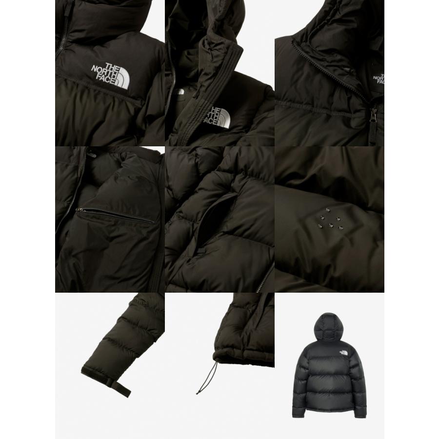 THE NORTH FACE（ザ ノースフェイス） ザ ノースフェイス ダウン