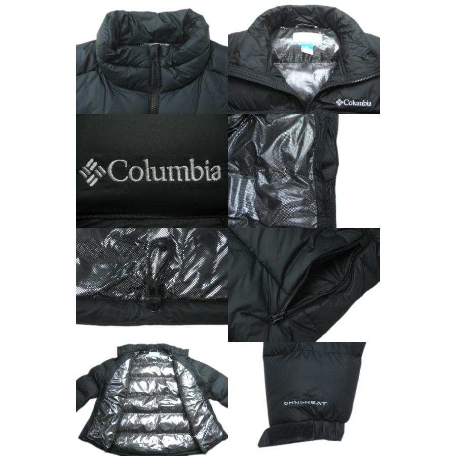 Columbia（コロンビア） アウター オムニヒート ジャケット メンズ
