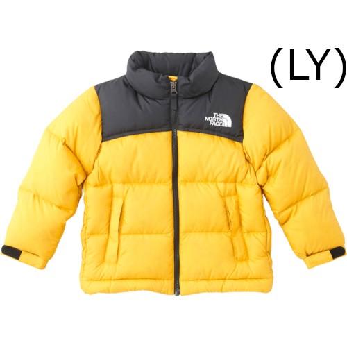 ザ ノースフェイス キッズ ダウンジャケット アウター The North Face キッズ ヌプシジャケット 子供用 送料無料 中国 四国 九州除く Ann インターナショナル 通販 Yahoo ショッピング