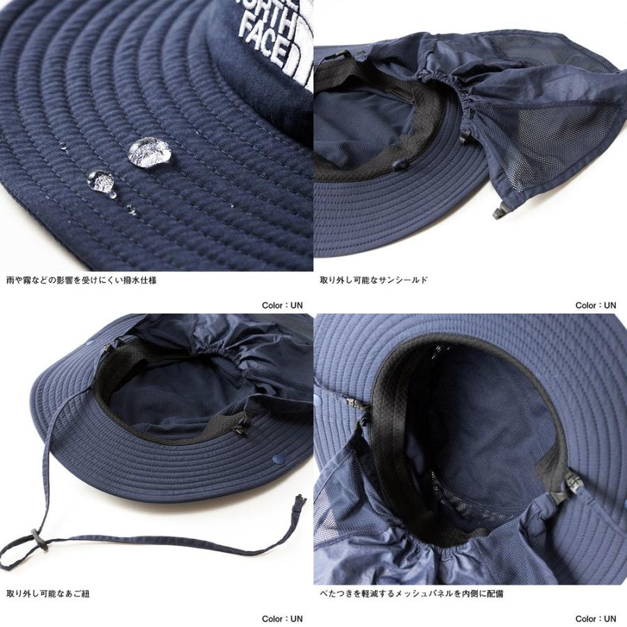 THE NORTH FACE ノースフェイス キッズ 子供 帽子 日よけ ハット THE NORTH FACE ノースフェイス キッズ 子供 帽子 日よけ ハット