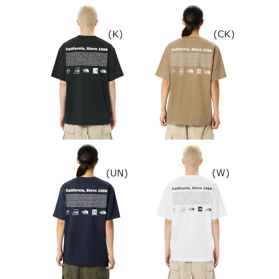 ノースフェイス Tシャツ ショートパンツ 上下セット 新品 M、XL 公式】ショートスリーブバックスクエアロゴティー（メンズ）｜ザ