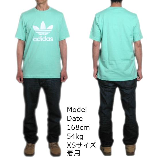 adidas Originals アディダス Tシャツ メンズ 大きいサイズ オリジナル
