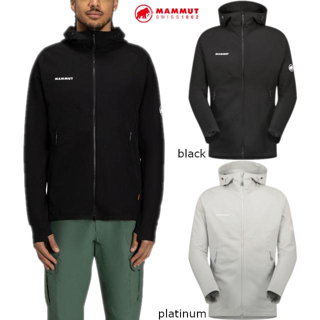 MAMMUT マムート ジャケット メンズ マウンテンパーカー MAMMUT マムート ジャケット メンズ マウンテンパーカー