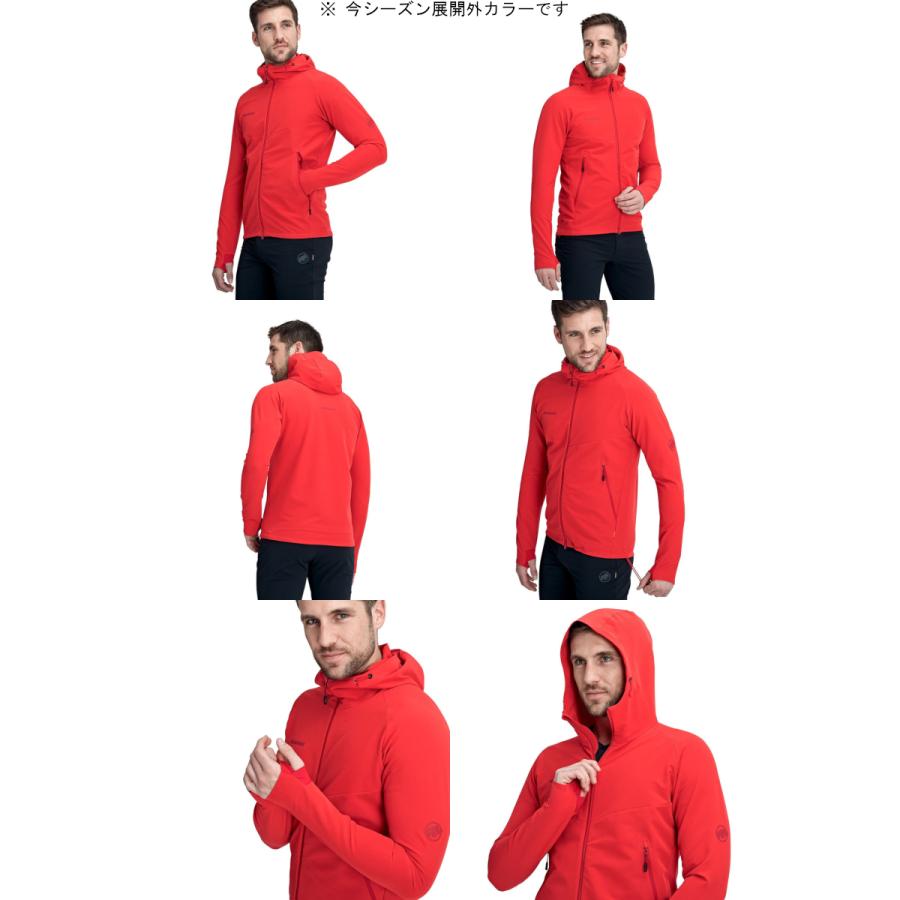 MAMMUT マムート ジャケット メンズ マウンテンパーカー MAMMUT マムート ジャケット メンズ マウンテンパーカー