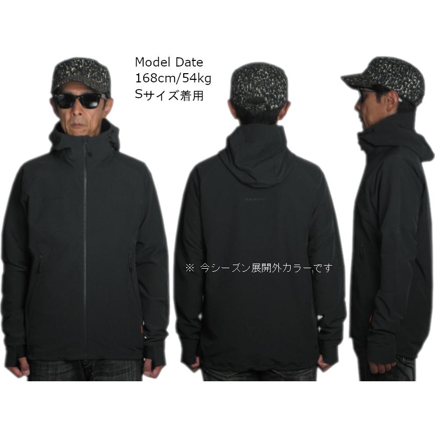 MAMMUT マムート ジャケット メンズ マウンテンパーカー MAMMUT マムート ジャケット メンズ マウンテンパーカー