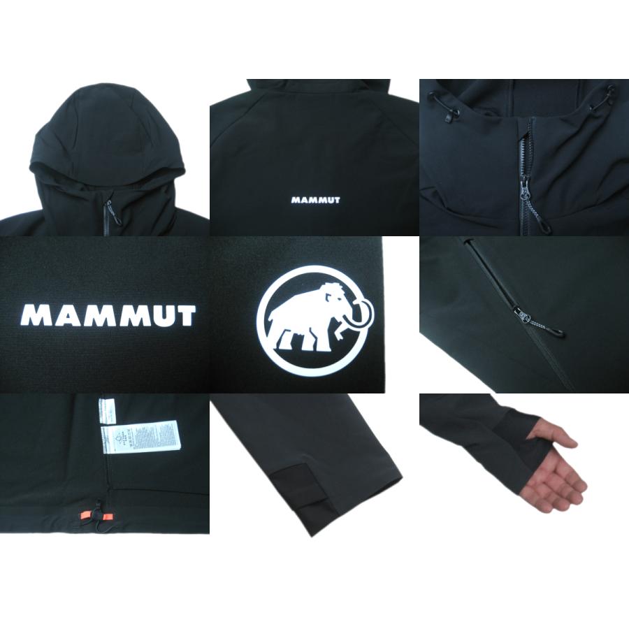 MAMMUT マムート ジャケット メンズ マウンテンパーカー MAMMUT マムート ジャケット メンズ マウンテンパーカー