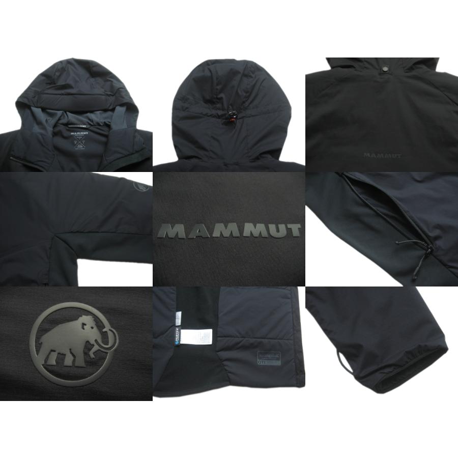 MAMMUT マムート ジャケット メンズ マウンテンパーカー MAMMUT マムート ジャケット メンズ マウンテンパーカー