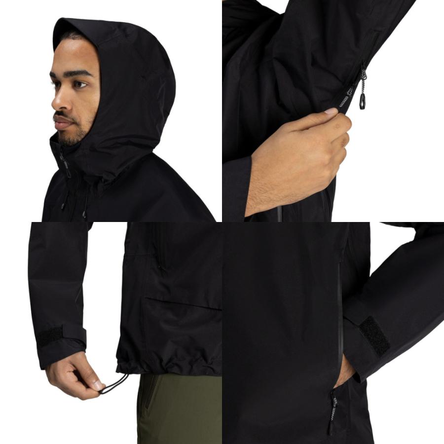 MAMMUT（マムート） ジャケット ゴアテックス メンズ マウンテン