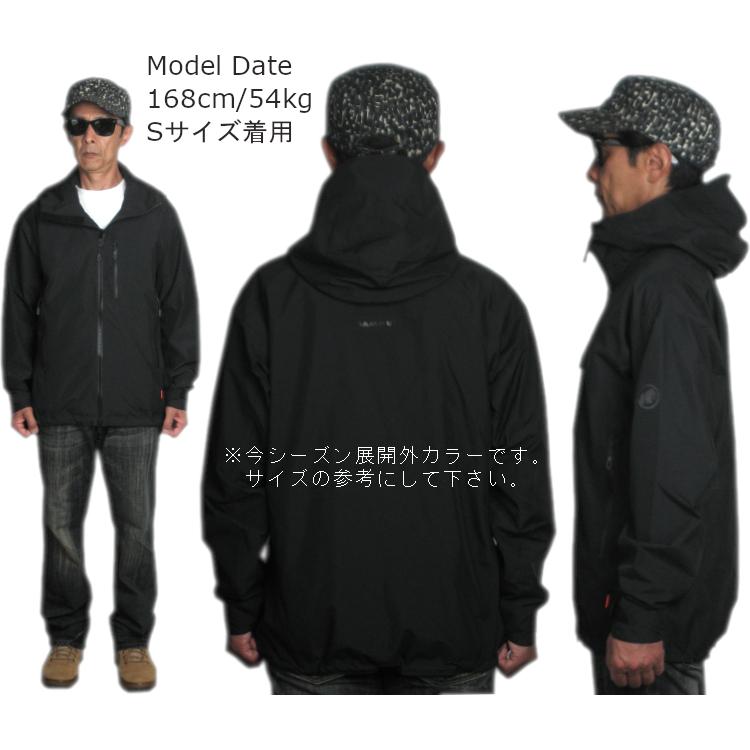 MAMMUT マムート ジャケット ゴアテックス メンズ マウンテン