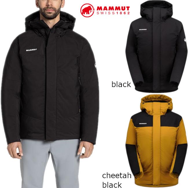 マムート MAMMUT ダウンジャケット メンズ アウター Icefall SO Thermo Hooded Jacket AF Men  1011-01940 正規品 送料無料(中国,四国,九州除く) : 10005330 : ANN インターナショナル - 通販 -  Yahoo!ショッピング