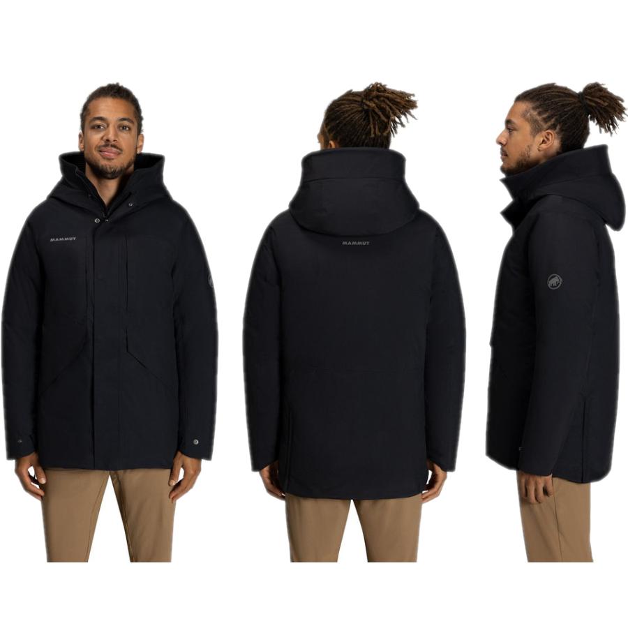MAMMUT マムート ダウンジャケット アウター メンズ Floeberg HS MAMMUT マムート ダウンジャケット アウター メンズ Floeberg HS