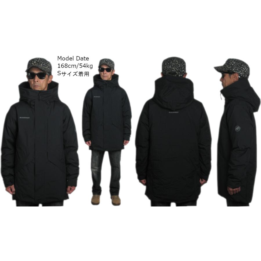 MAMMUT マムート ダウンジャケット アウター メンズ Floeberg HS MAMMUT マムート ダウンジャケット アウター メンズ Floeberg HS