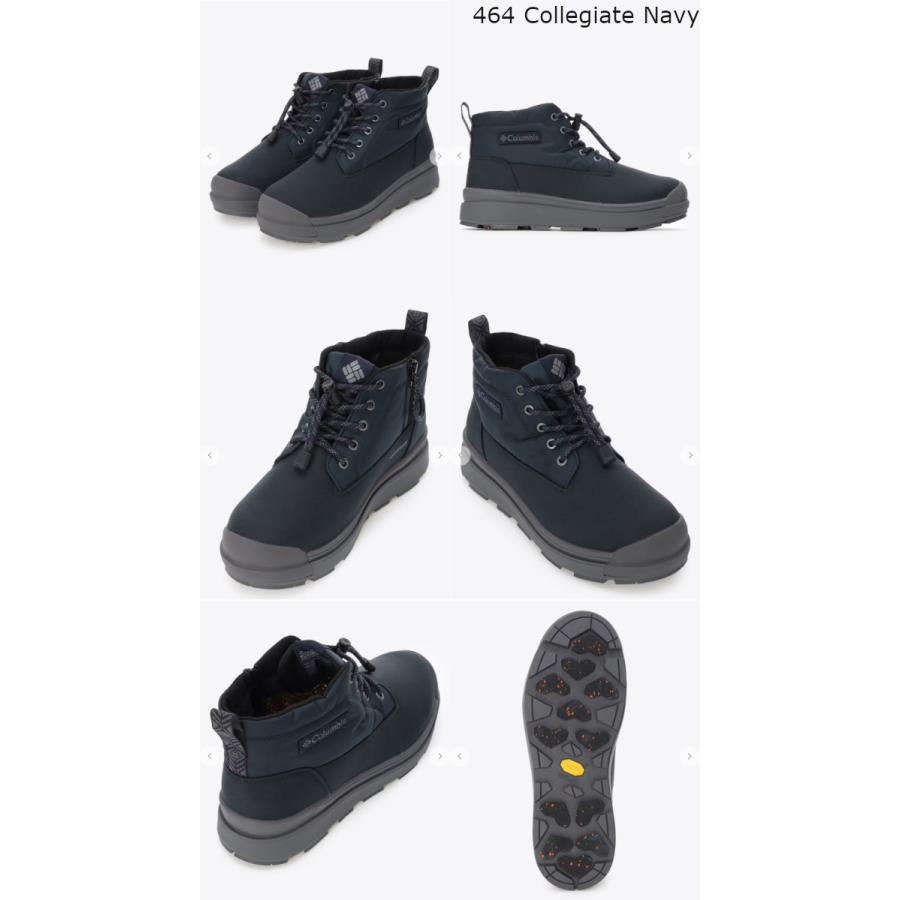 Columbia ブラック スノーブーツ 24センチ　サップランド コロンビア Columbia サップランド スノーブーツ 滑らない靴 24cm 防水