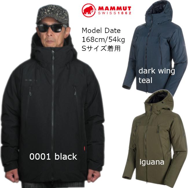 マムート MAMMUT ダウンジャケット ゴアテックス メンズ アウター Crater SO Thermo Hooded Jacket AF Men  1011-00780 送料無料(中国,四国,九州除く) : 10005360 : ANN インターナショナル - 通販 - Yahoo!ショッピング