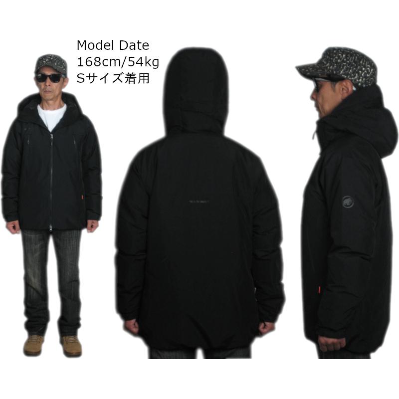 MAMMUT マムート ダウンジャケット ゴアテックス メンズ MAMMUT マムート ダウンジャケット ゴアテックス メンズ