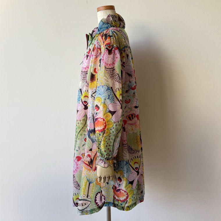 アルベロベロ　OLLE BOREBLA カラフル春コート 楽天市場】【30％OFF SALE】アルベロベロ(Alberobello