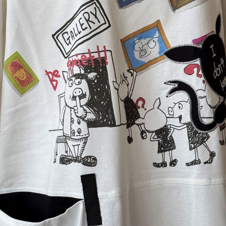ALBEROBELLO 【40％OFF SALE】アルベロベロ(Alberobello)オレボレブラ