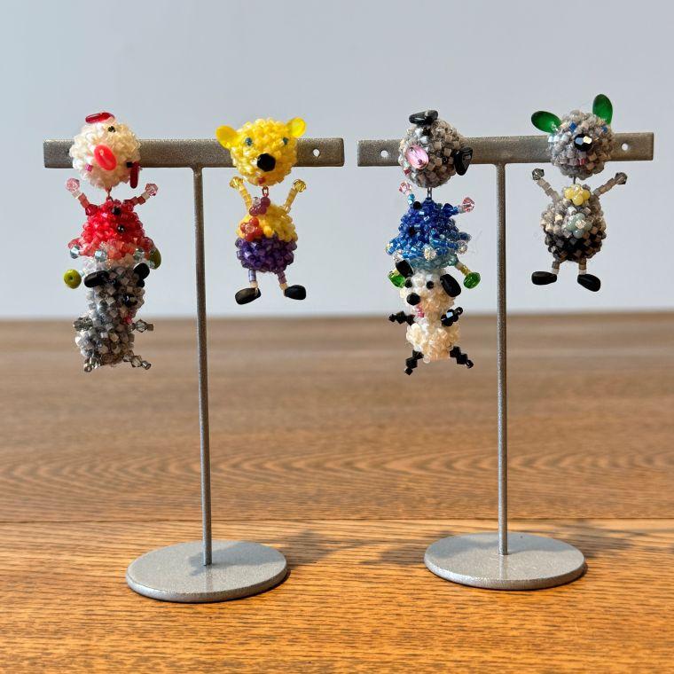 ALBEROBELLO 【10％OFF SALE】アルベロベロ(Alberobello)オレボレブラ