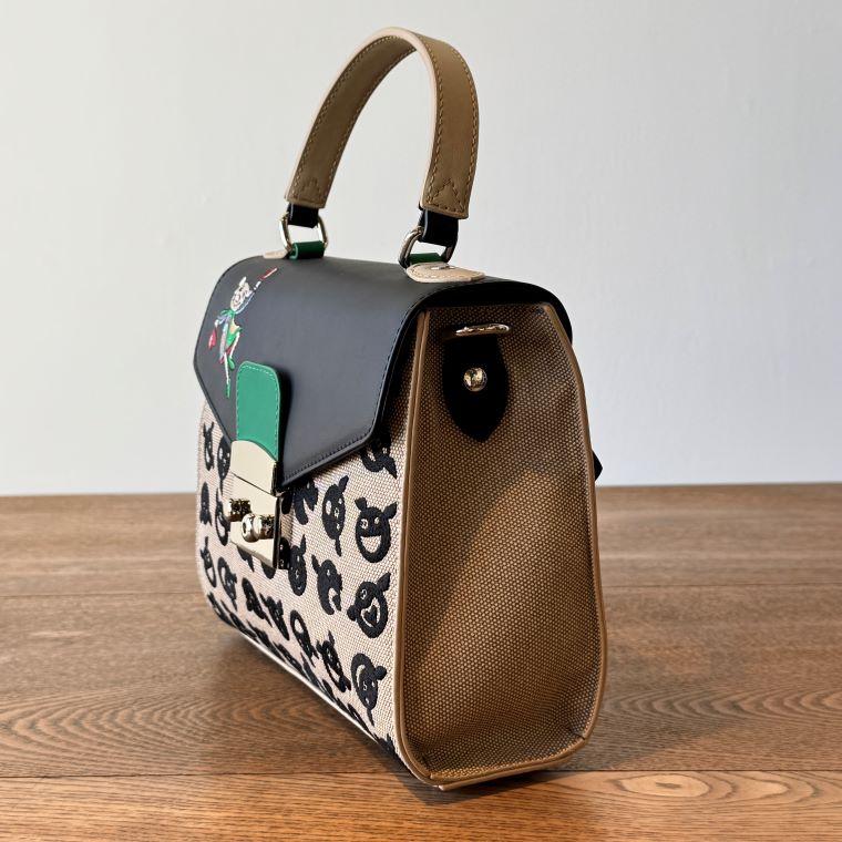 ❤️最終価格★アルベロベロ❣️2025年新作 ALBEROBELLO 【10％OFF SALE】アルベロベロ(Alberobello)オレボレブラ