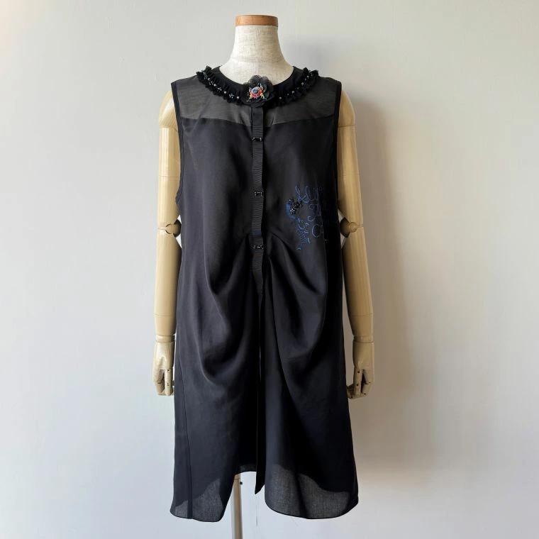 アルベロベロ 　ロングベスト 楽天市場】【40％OFF SALE】アルベロベロ(Alberobello