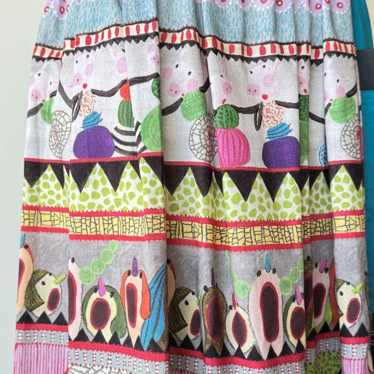 ALBEROBELLO 【40％OFF SALE】アルベロベロ(Alberobello)オレボレブラ