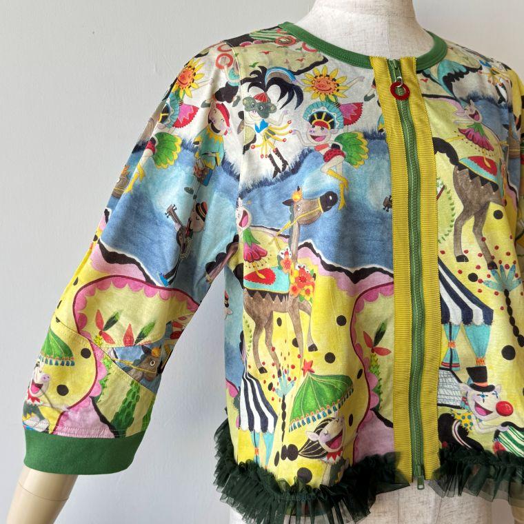 ALBEROBELLO 【40％OFF SALE】アルベロベロ(Alberobello)オレボレブラ