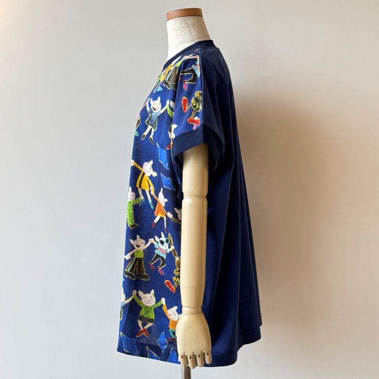 アルベロベロ★オレボレブラ手つなぎブタさん★チュニック☆週末値下げ！！！ 楽天市場】【30％OFF SALE】アルベロベロ(Alberobello