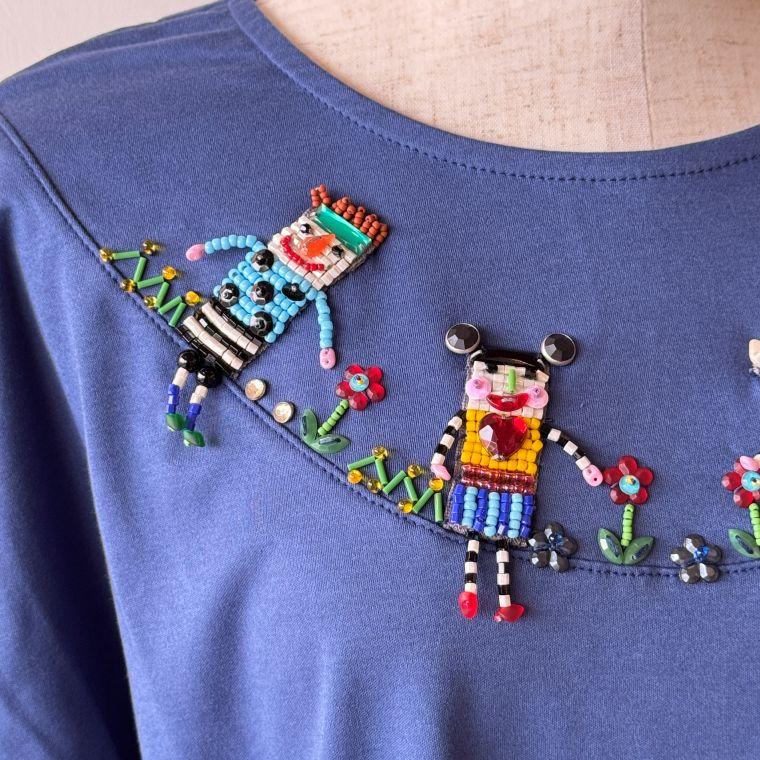 ALBEROBELLO 【40％OFF SALE】アルベロベロ(Alberobello)オレボレブラ