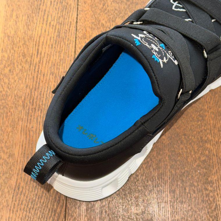 アルベロベロ　オレボレブラ　スニーカー ALBEROBELLO 【10％OFF SALE】アルベロベロ(Alberobello