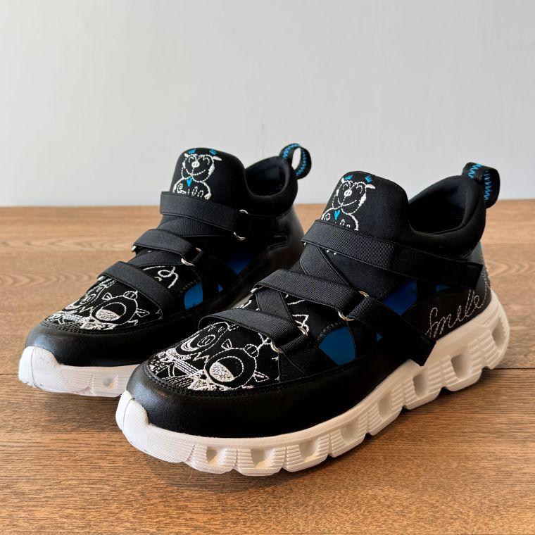 アルベロベロ　オレボレブラ　スニーカー ALBEROBELLO 【10％OFF SALE】アルベロベロ(Alberobello