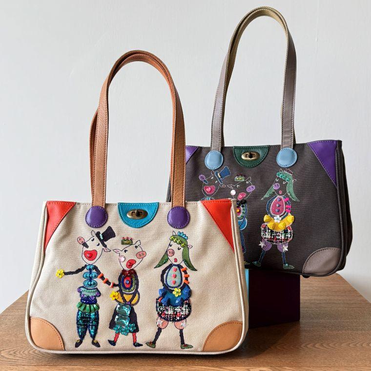 ALBEROBELLO 【10％OFF SALE】アルベロベロ(Alberobello)オレボレブラ