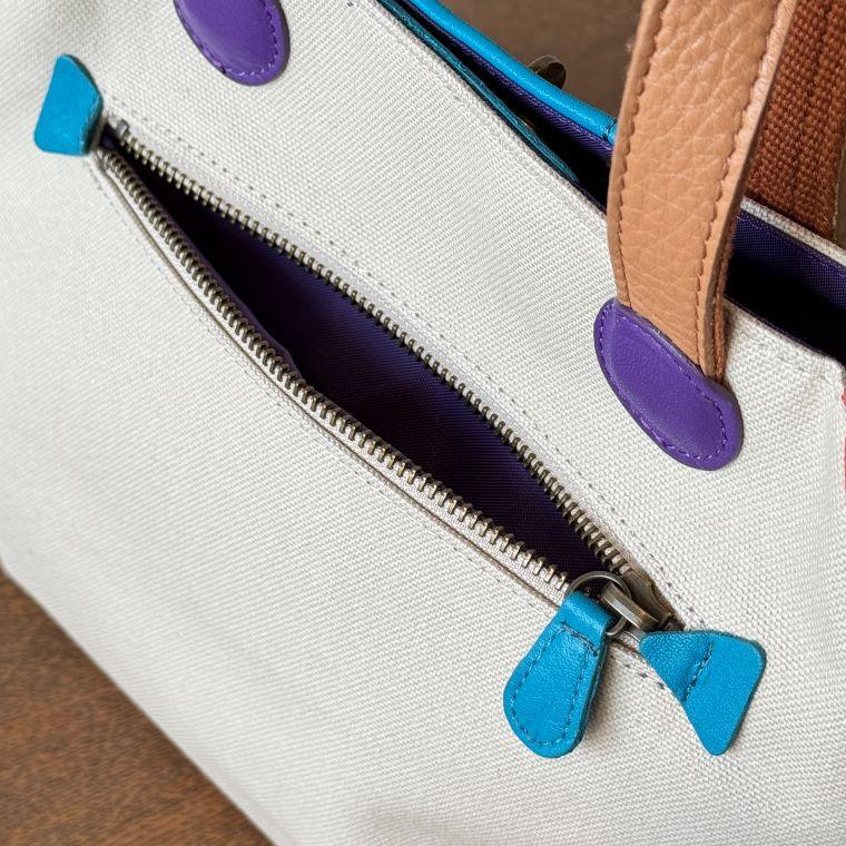 アルベロベロ★オレボレブラ豚さん刺繍★財布★2025新作☆週末値下げ！！！ アルベロベロ☆オレボレブラ☆2025コレクション☆刺繍☆週末値下げ