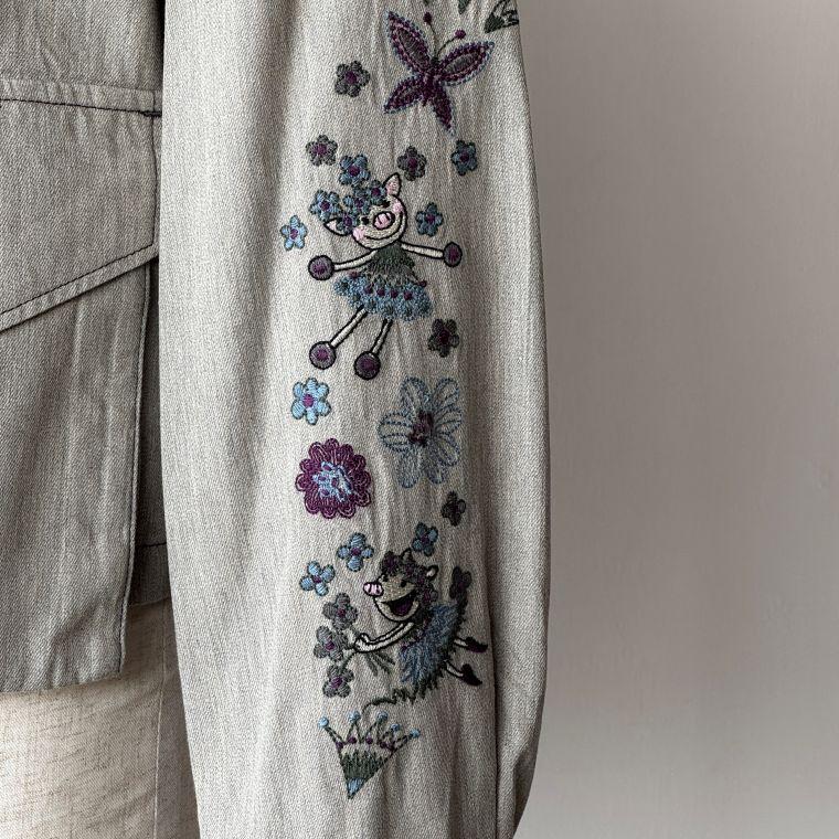 ALBEROBELLO 【30％OFF SALE】アルベロベロ(Alberobello)オレボレブラ