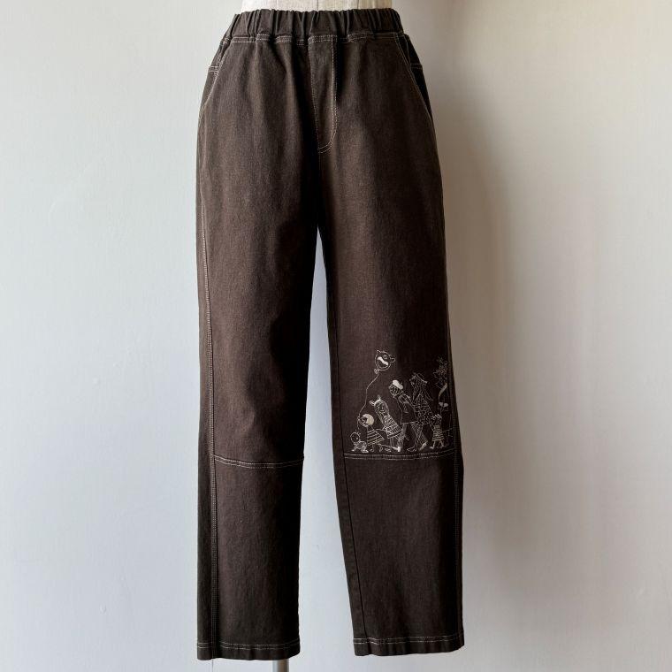 ALBEROBELLO 【20％OFF SALE】アルベロベロ(Alberobello)オレボレブラ