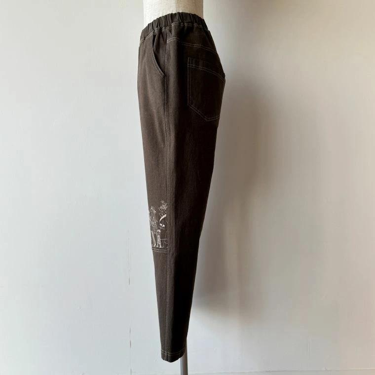 ALBEROBELLO 【20％OFF SALE】アルベロベロ(Alberobello)オレボレブラ