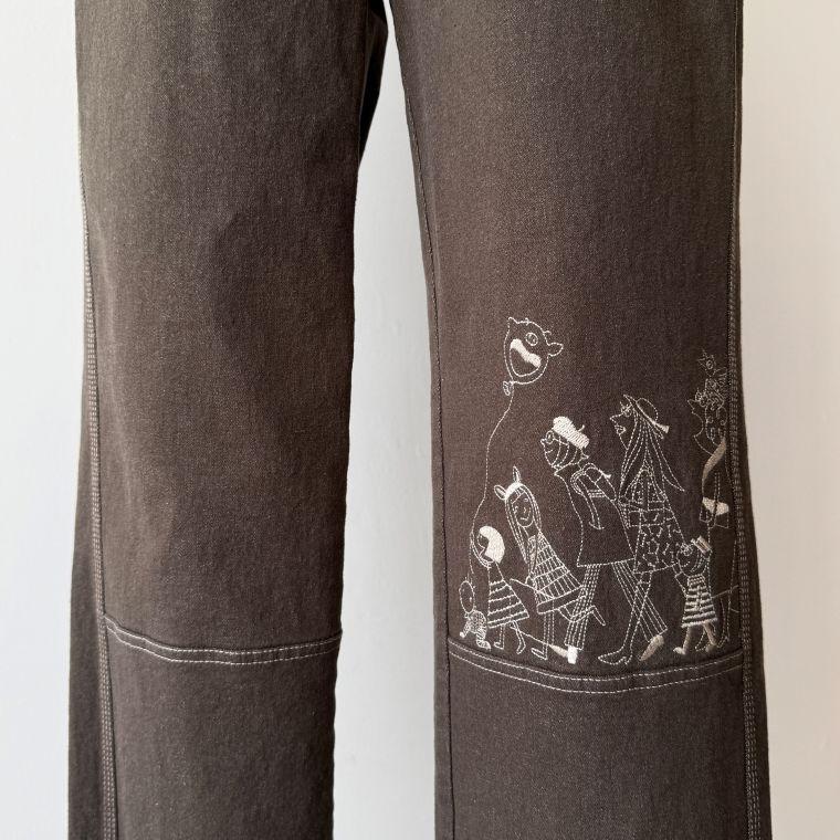 ALBEROBELLO 【20％OFF SALE】アルベロベロ(Alberobello)オレボレブラ