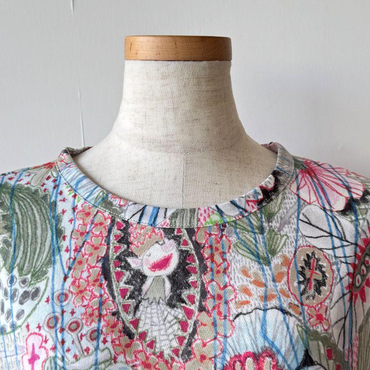 ALBEROBELLO 【30％OFF SALE】アルベロベロ(Alberobello)オレボレブラ