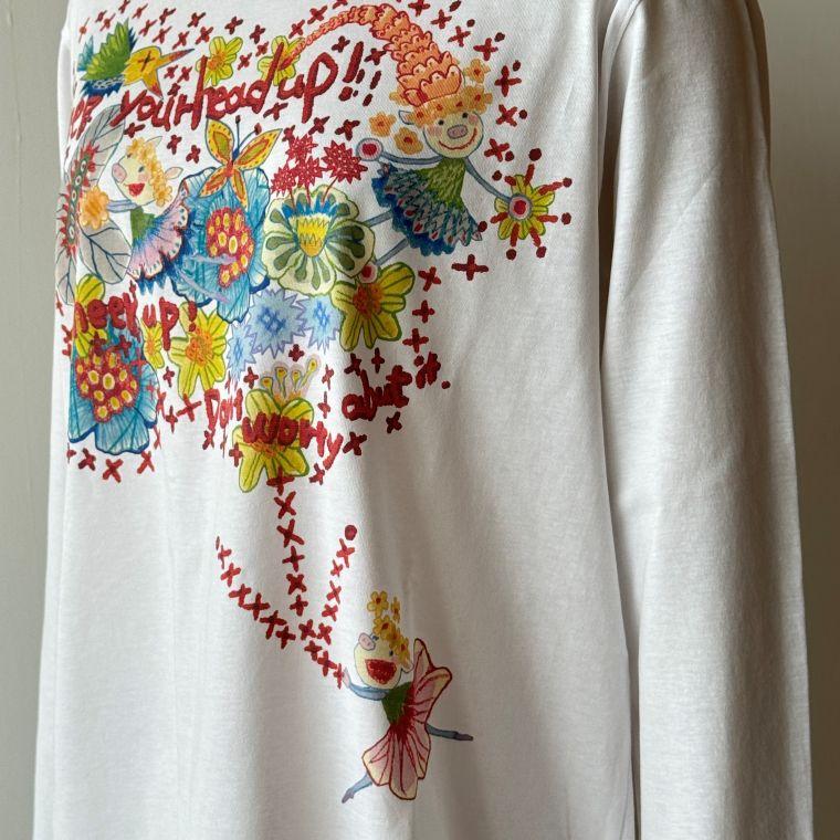 オレボレブラ　アルベロベロ　カットソー 楽天市場】【SALE 定価24200円 40％OFF】アルベロベロ