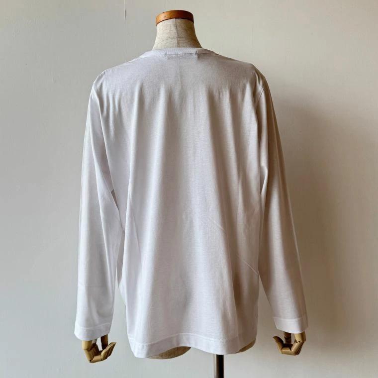 M*i様 OLLEBOREBLA アルベロベロ　カットソー　お花とブタさん　グレ OLLEBOREBLA アルベロベロ カットソー お花とブタさん グレー - メルカリ