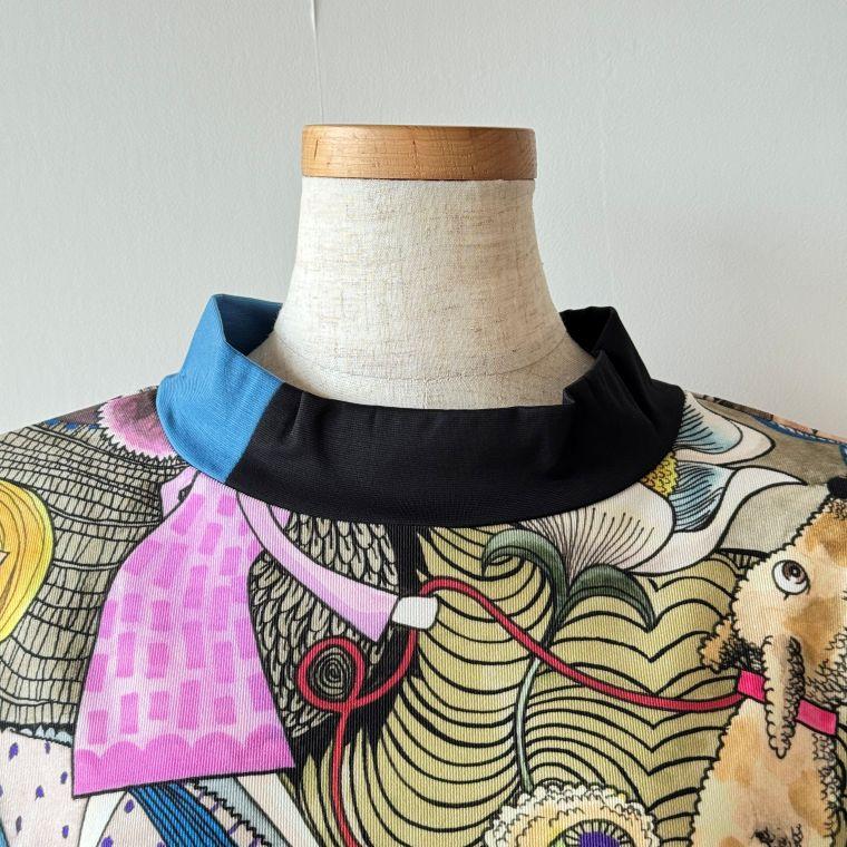 ALBEROBELLO アルベロベロ(Alberobello)オレボレブラぶたさんお散歩