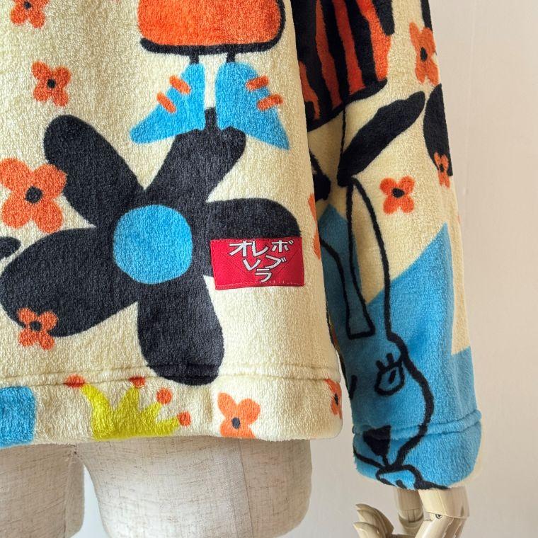 ALBEROBELLO アルベロベロ(Alberobello)オレボレブラぶたさん&フラワー