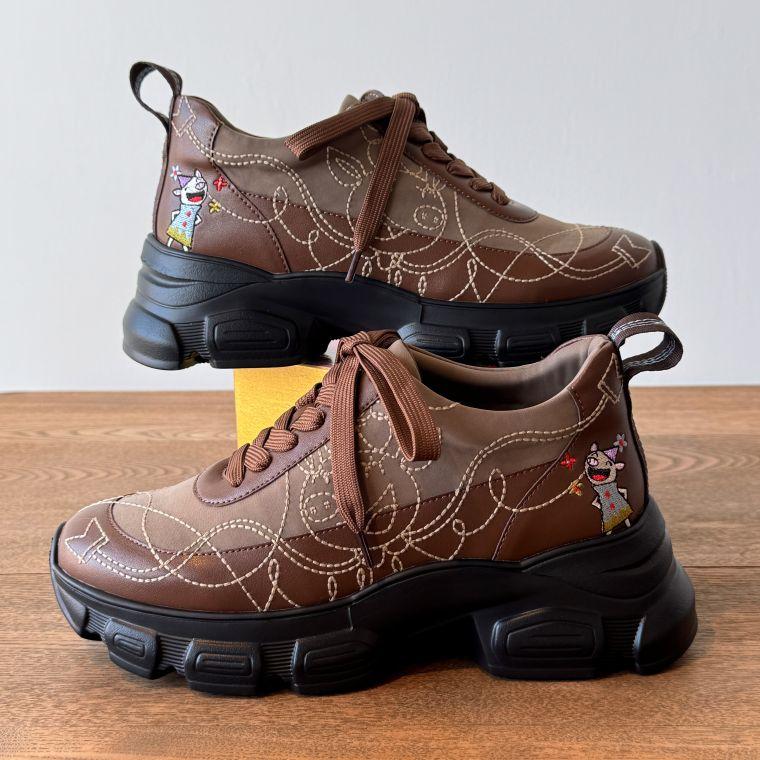 アルベロベロ★オレボレブラ★2025コレクション☆刺繍☆週末値下げ！！！ アルベロベロ☆オレボレブラ☆2025コレクション☆刺繍☆週末値下げ