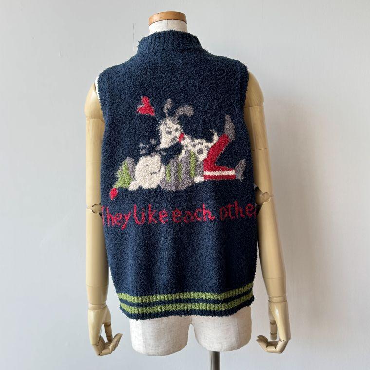 ALBEROBELLO アルベロベロ(Alberobello)オレボレブラぶたさん&ワン